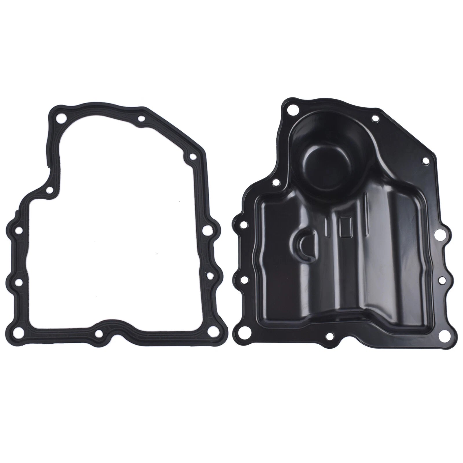 DQ200 Transmission Oil Pan Gasket for VW Audi 1.4 1.8 TSI (2010–2018) 0AM325219C