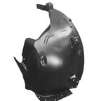 Replacement Plastic Front Passenger Side Fender Liner for See Compatibility Chart (2008–2014)