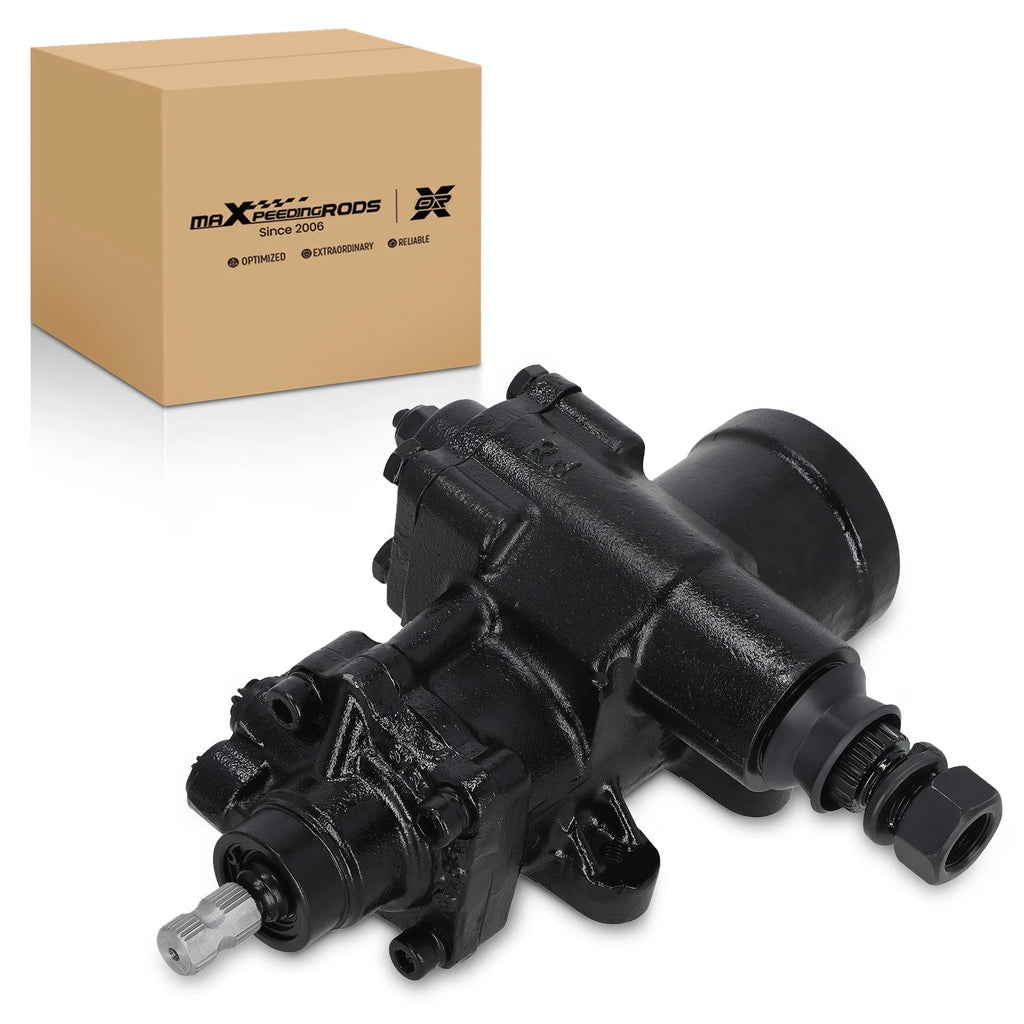 Power Steering Gear Box for Dodge Dakota L4 2.5L 4WD (1997)