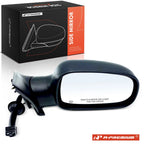 Passenger Power Mirror for Jeep Grand Cherokee (1999–2004)