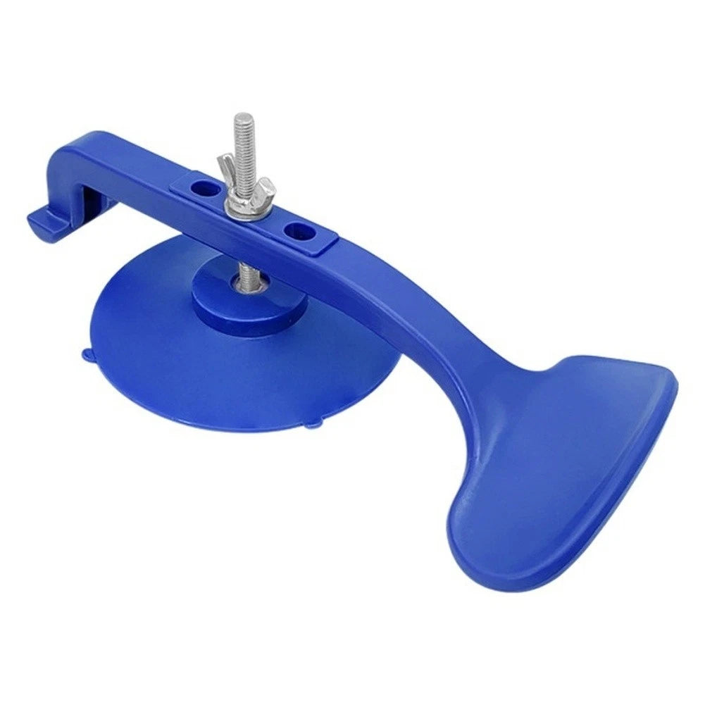6X Glass Panel Surround Mounting Holder for