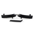 LED Rearview Mirror Dynamic Turn Signal Light for Mazda 3 Axela 6 Atenza (2017–2019)