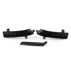LED Rearview Mirror Dynamic Turn Signal Light for Mazda 3 Axela 6 Atenza (2017–2019)