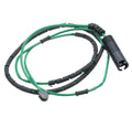 Rear Disc Brake Pad Wear Sensor for BMW E46 M3 (2001–2006)