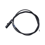 Hood Release Cable for Nissan 370Z (2009-2020)