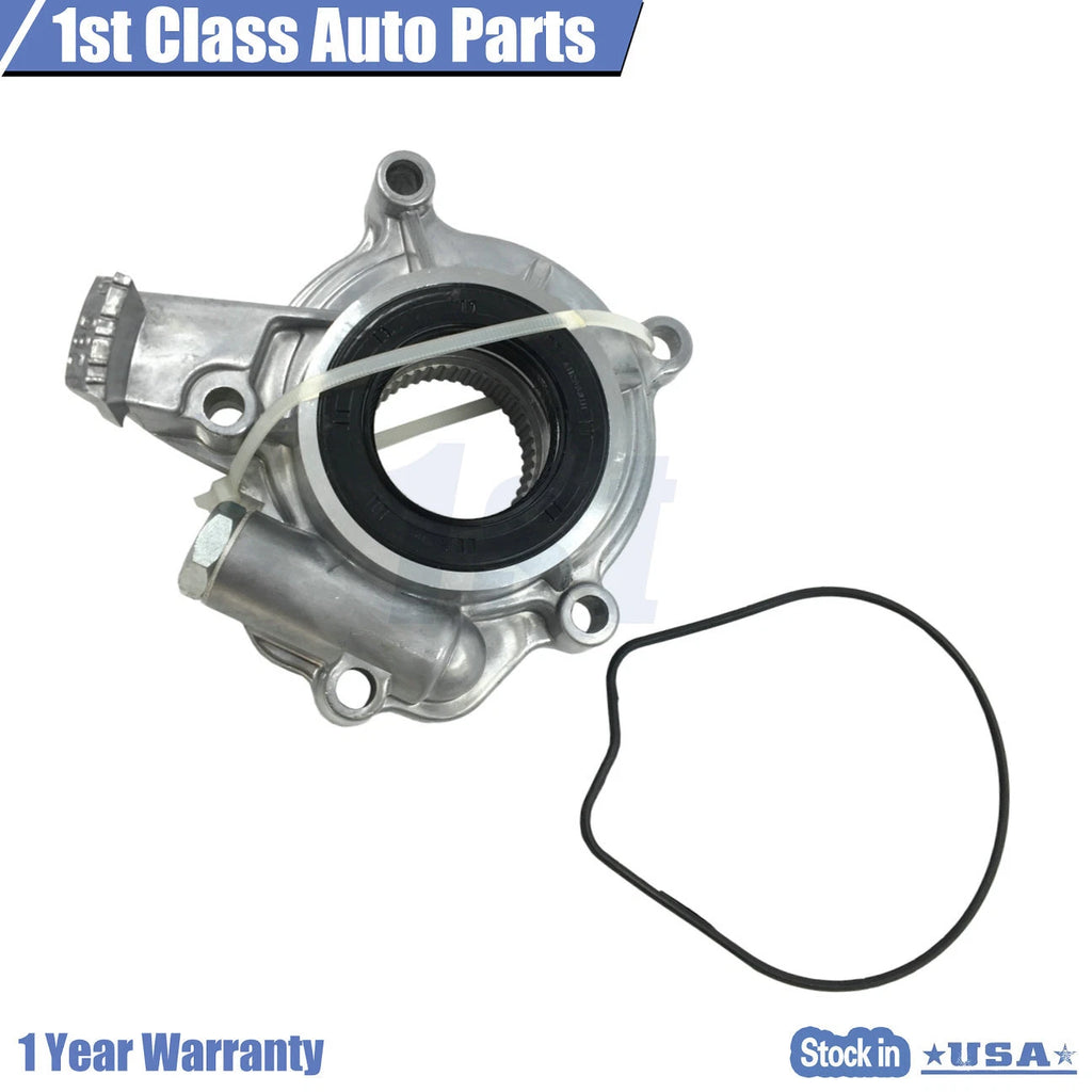 Engine Oil Pump for Toyota 4Runner Pickup 22R 22RE 22REC (1992–1995)