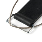 Fuel Tank Rubber Strap 17516-KZ3-B00 for Honda CR125R CR250R CRF250R CRF450R (1998–2007)