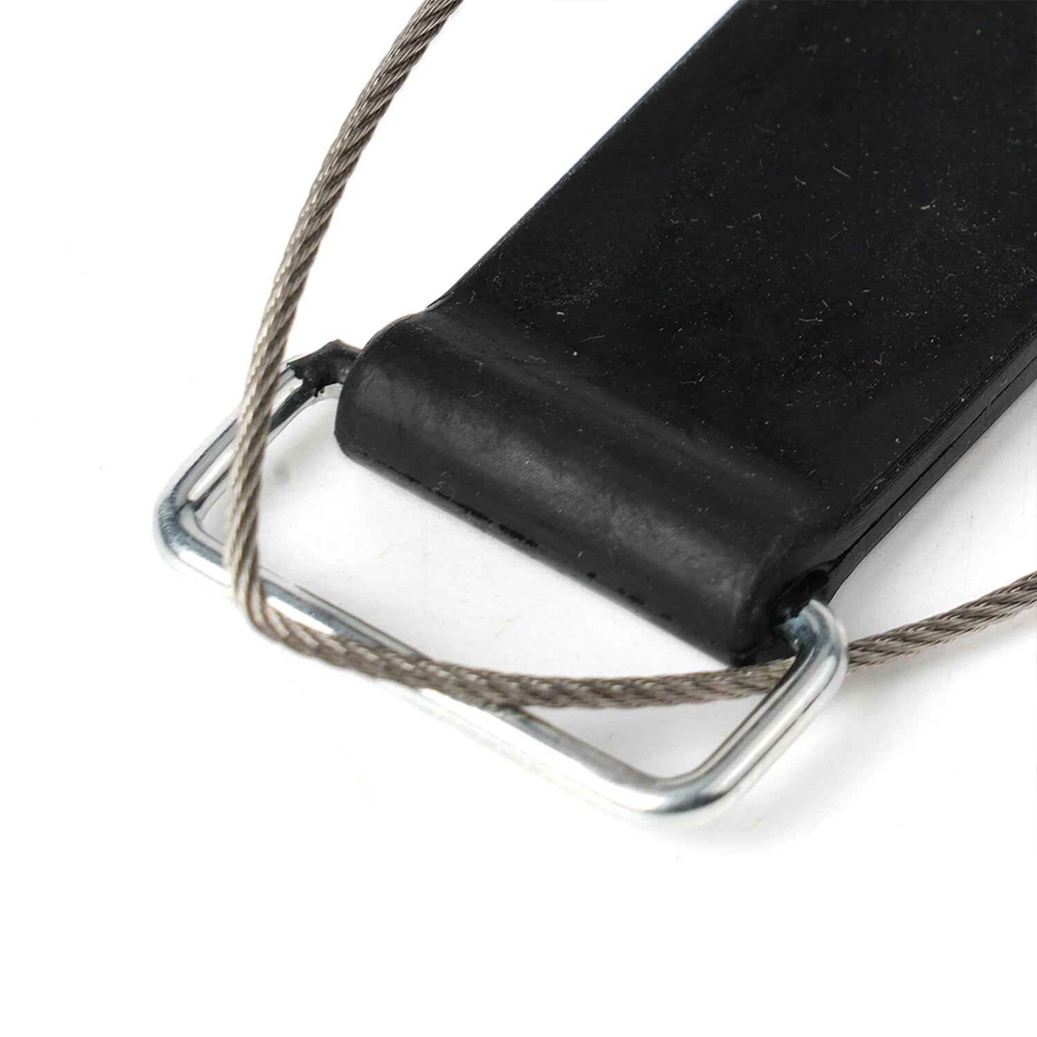 Fuel Tank Rubber Strap 17516-KZ3-B00 for Honda CR125R CR250R CRF250R CRF450R (1998–2007)