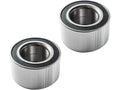 Front Wheel Bearing Set for Mazda MX3 (1992–1996) GW827JB