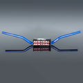 Renthal Fatbar for KTM SX/SX-F (2009–2012), Suzuki RM/RMZ (2006–2013), Yamaha YZ-F (2018–2021) - Blue