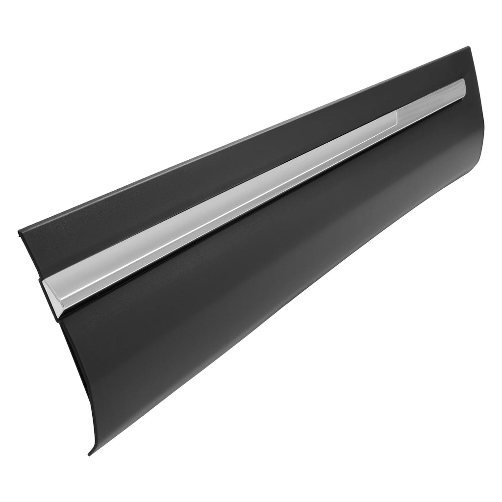 Front Right Door Lower Molding Trim for Ford Explorer (2016-2019)