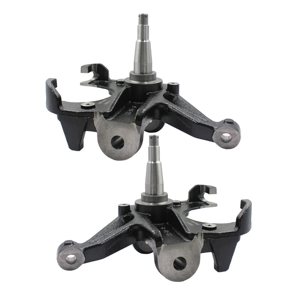 3" Lowering Drop Spindle for Chevrolet C10 R10 R1500 GMC 2WD (1973–1991)