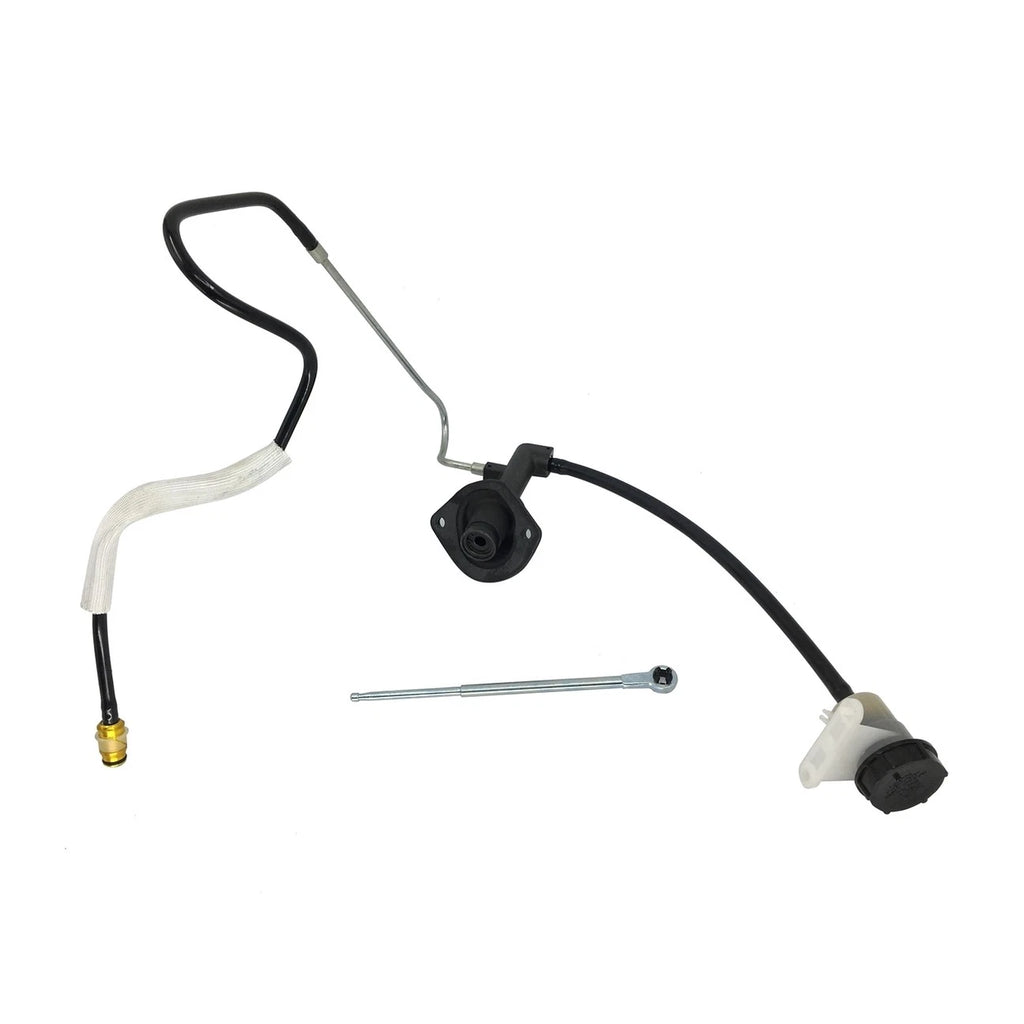 Clutch Master Cylinder and Line Assembly for Ford Explorer Ranger Navajo (1993–1994)