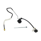 Clutch Master Cylinder and Line Assembly for Ford Explorer Ranger Navajo (1993–1994)