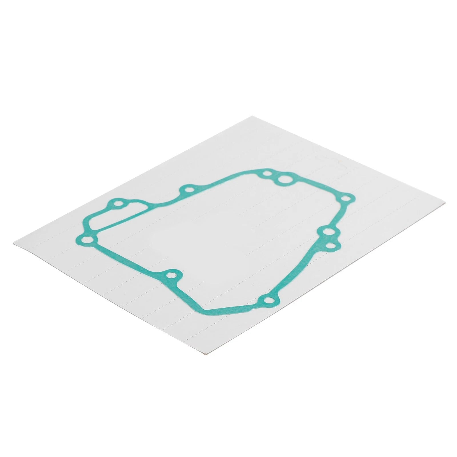 3X Left Alternator Side Cover Gasket for Honda CRF 150 R RB (2007–2023)