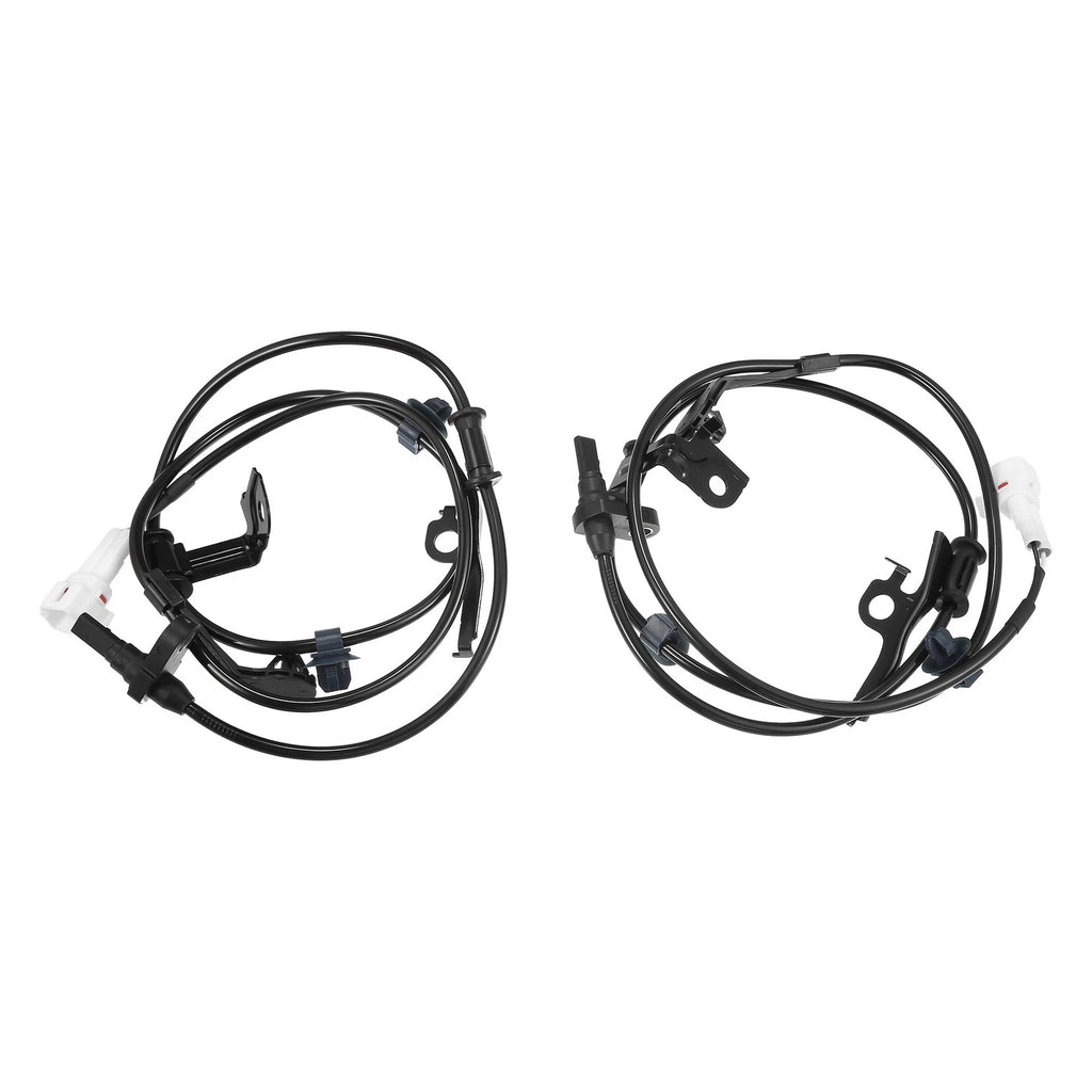 Set of 2 Front ABS Wheel Speed Sensors for Toyota Yaris (2006–2011) No.8954252030