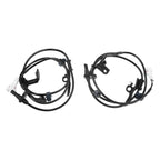 Set of 2 Front ABS Wheel Speed Sensors for Toyota Yaris (2006–2011) No.8954252030