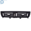 Air Vent Center Dash AC Grille for BMW 520i 525i 528i 530i (2010–2016)