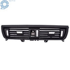 Air Vent Center Dash AC Grille for BMW 520i 525i 528i 530i (2010–2016)
