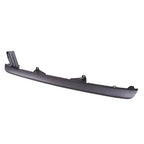 Rear Lower Bumper Cover Deflector Replacement Textured for Honda Accord (2018–2022)