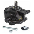 Power Steering Pump for Ford Expedition F-150 Mark LT Navigator (OEM)
