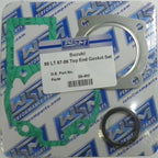 WSM Top End Gasket Kit for Kawasaki KFX 80 LT (1987–2006) 29-402