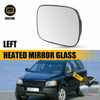 Driver Side Heated Mirror Glass for Volvo XC70 XC90 (2003–2006)