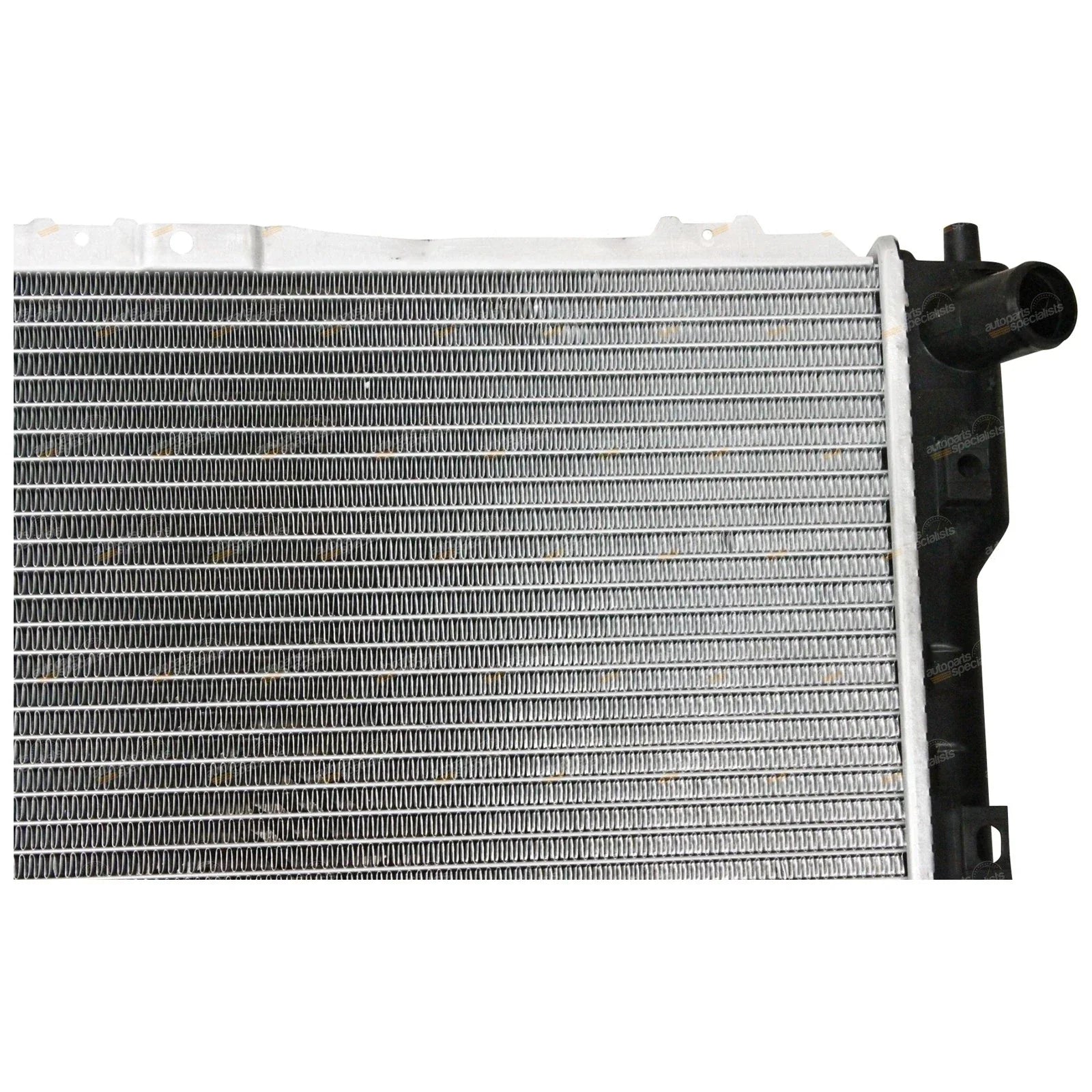 Alloy Radiator for Mazda 626 GE MX-6 Ford Telstar AX AY (1991-1997)