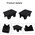 Truck Bed Rail Protection Cover for Ford F-150 (2019–2023)