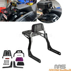 Sissy Bar Kit for Softail Low Rider FXRST FLSB FXLRST (2018-2023)