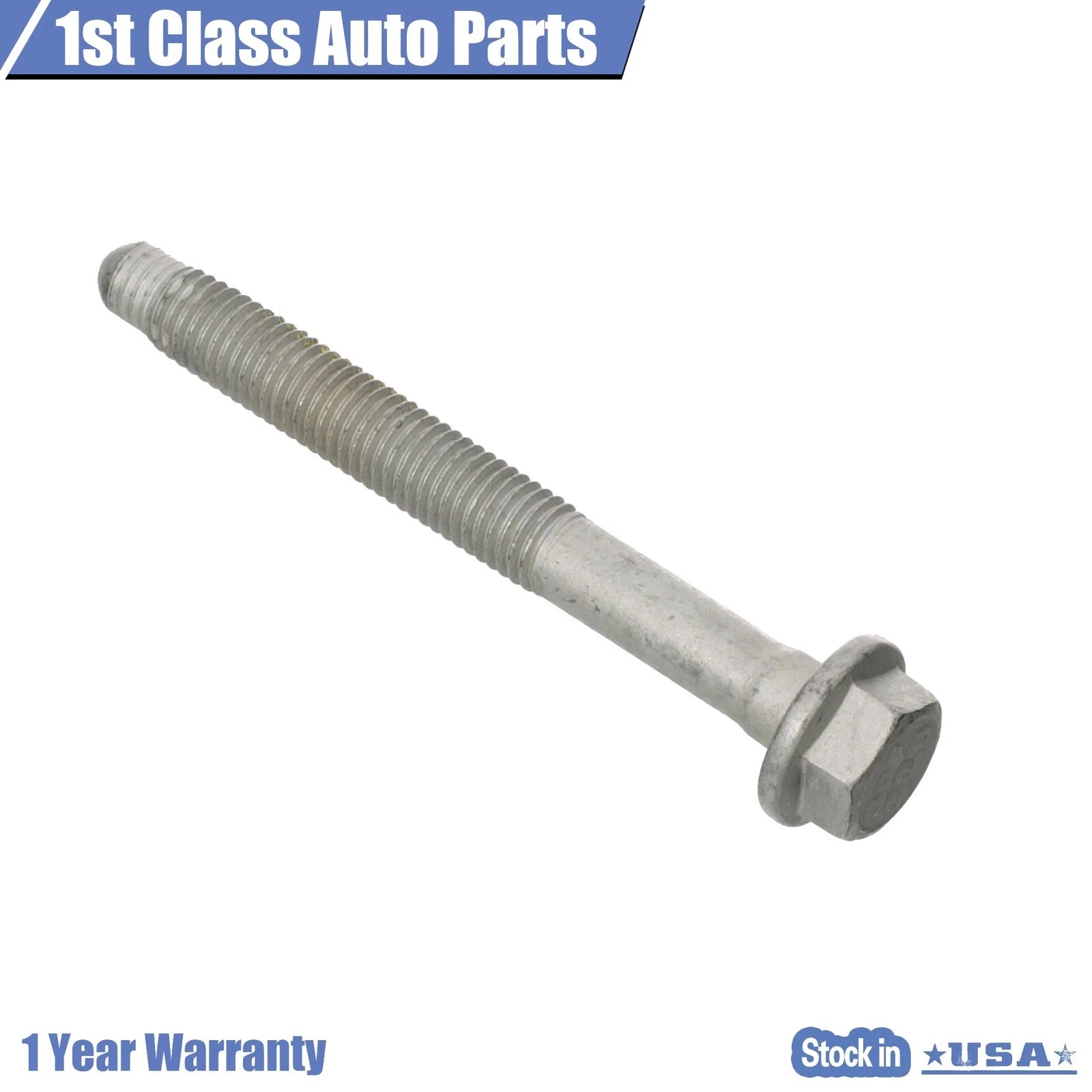 Cab Body Mount Cushion Bolt for Cadillac Escalade ESV (2003–2005)