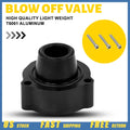 Blow Off Valve Spacer for Audi VW MK5 GTI B7 2.0T (2006–2014)