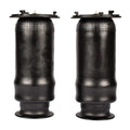 Rear Pair Air Shock Suspension Bags for GMC Envoy (2002–2009) 15125532 15276029