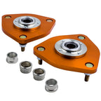 2X Suspension Struts Top Mount for Nissan Fairlady 350Z Infiniti G35 (2003–2008)