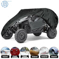 Heavy Duty Waterproof UTV Storage Cover for Yamaha YXZ 1000R (2016–2023)