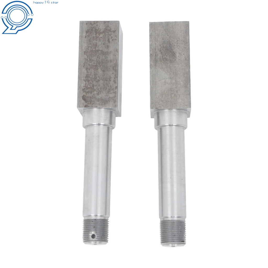 Square Trailer Spindle for BT8 (2000)