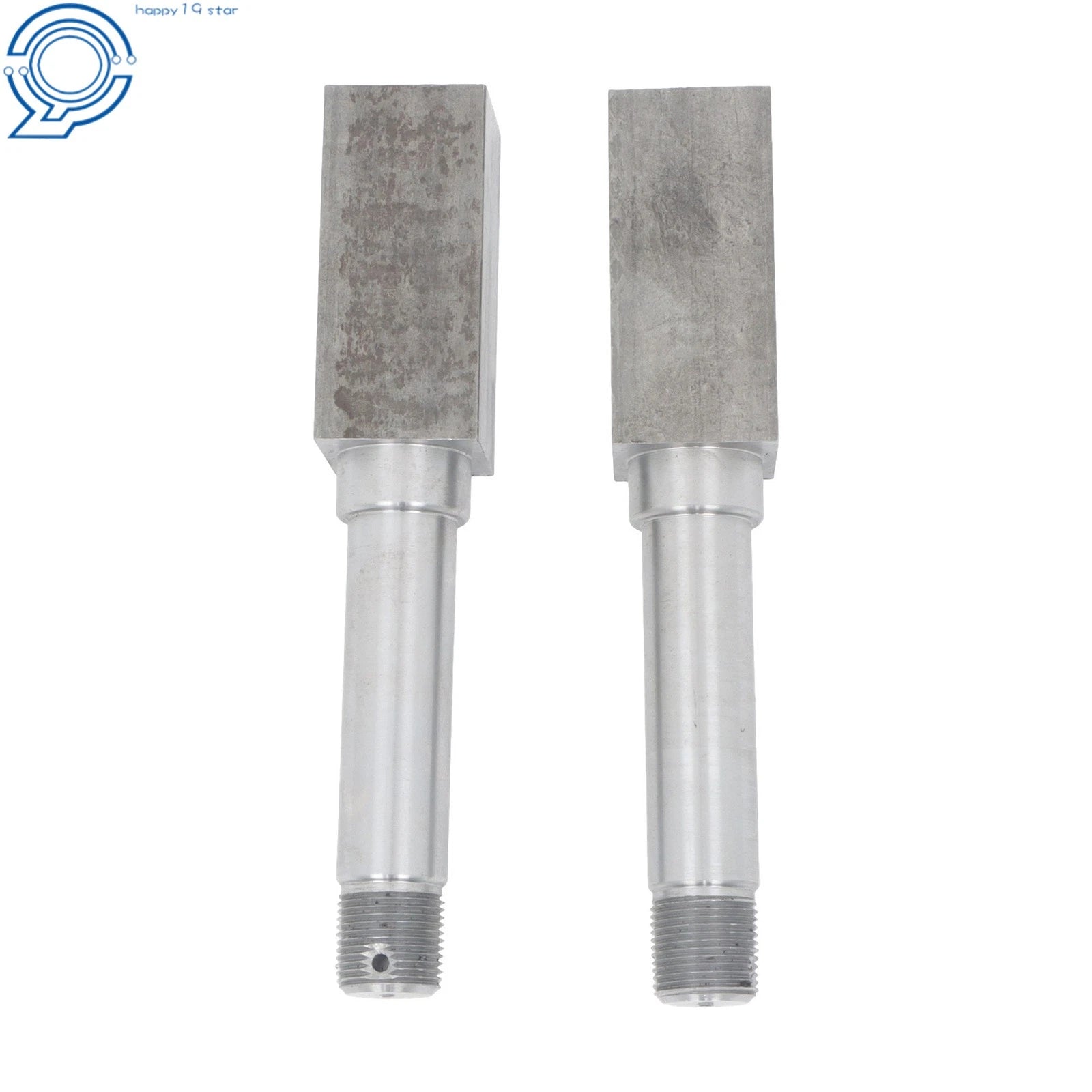 Square Trailer Spindle for BT8 (2000)