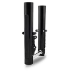 Lower Leg Assembly for Harley-Davidson FL (2014–2023) - Black Ano