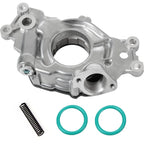 High Pressure High Volume Oil Pump for Chevrolet GM LS 5.3 6.0 6.2 (2007–2014)