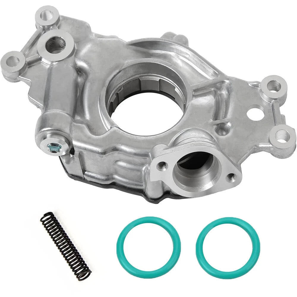 High Pressure High Volume Oil Pump for Chevrolet GM LS 5.3 6.0 6.2 (2007–2014)