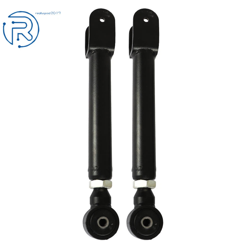 Front Upper Adjustable Control Arm for Jeep Wrangler TJ Cherokee XJ (1997–2006)