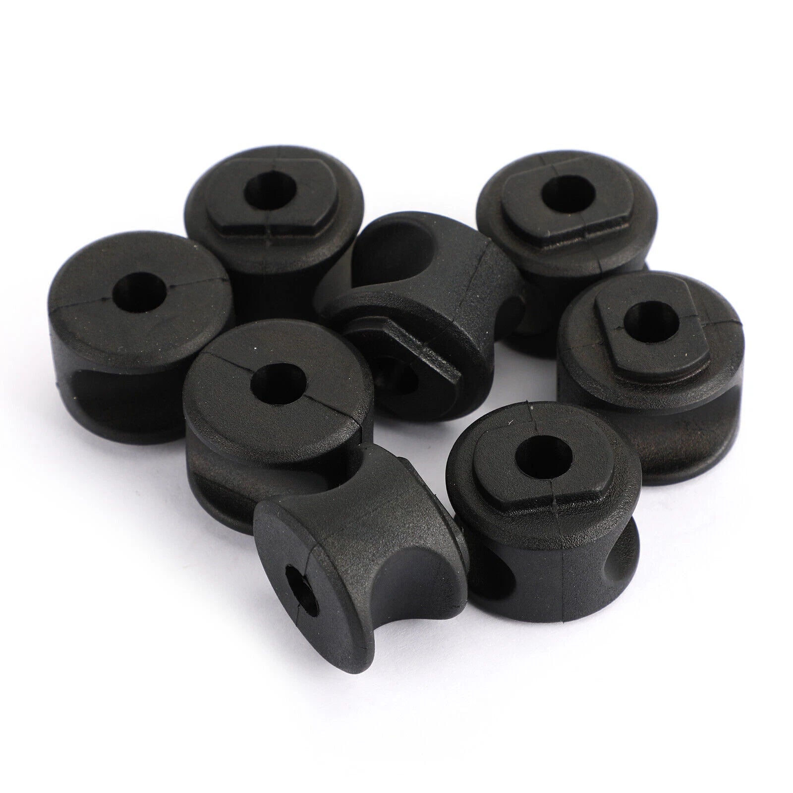Rear Stabilizer Support Bushing for Polaris Sportsman 500 700 Ranger 500 (1996–2014)
