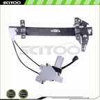 Power Window Regulator Lift for Buick Century (1997–2005) Rear Right