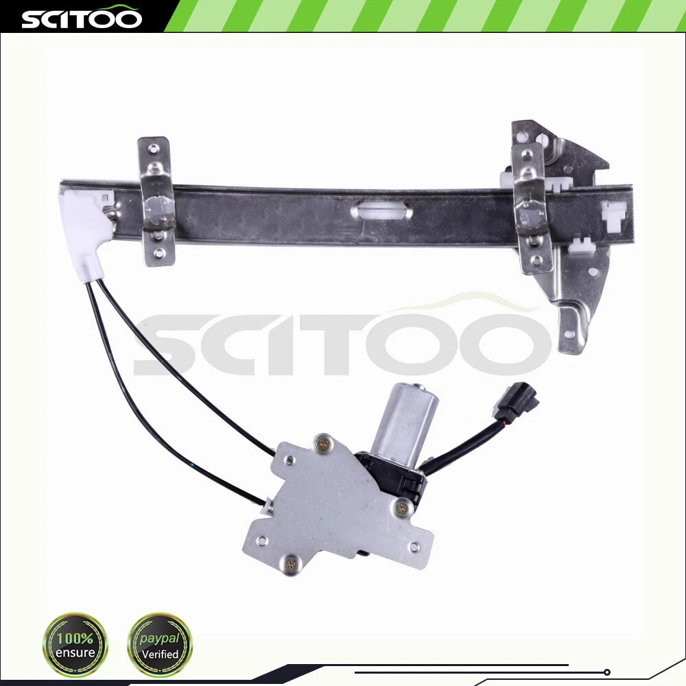 Power Window Regulator Lift for Buick Century (1997–2005) Rear Right