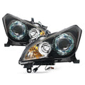 HID Headlight Set for Infiniti M37 (2011–2014) Left + Right Pair