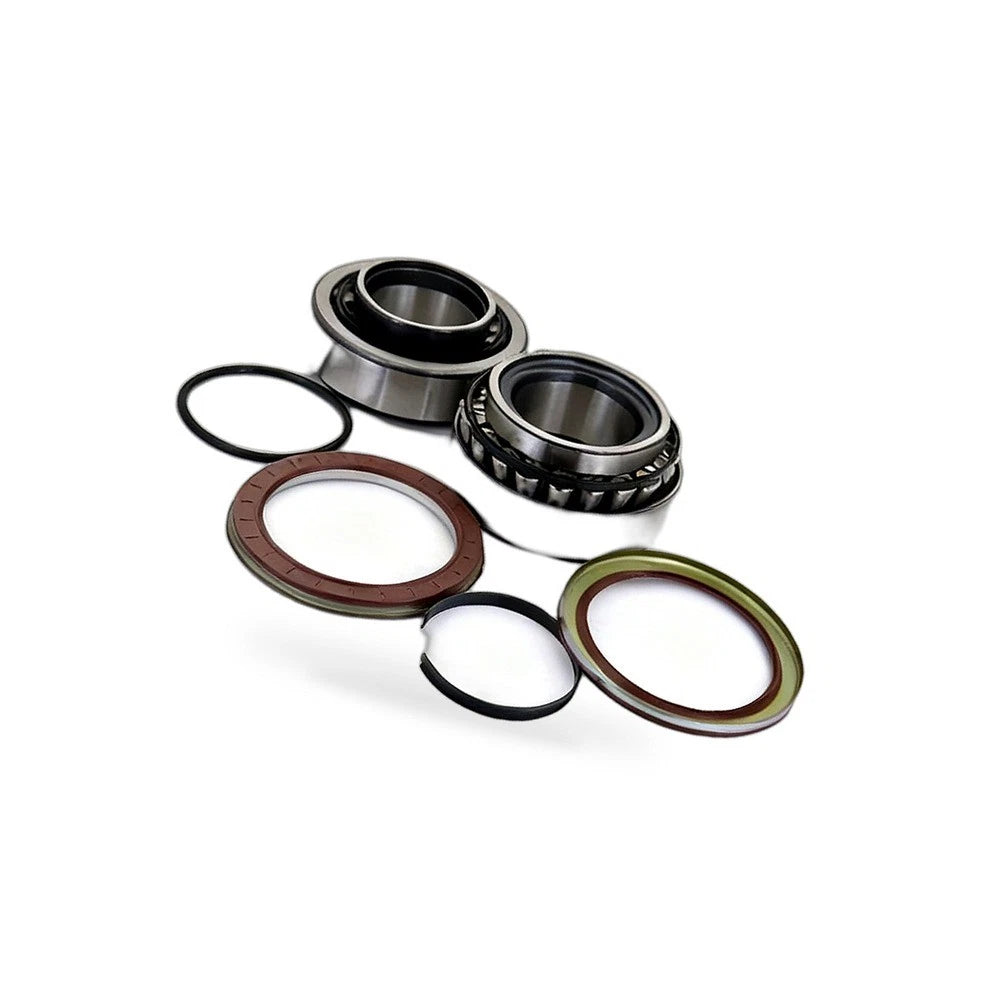Wheel Hub Bearing F-805567 for Renault Trucks Kerax Midlum Premium (2000–2023)