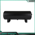 2.5 Gallon Air Tank for Train Horns, Air Ride Suspension, 6 Ports