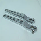 Circle Cut Heel Toe Shift Lever for Harley Touring (1988–Present) / Trike (2008–Present)