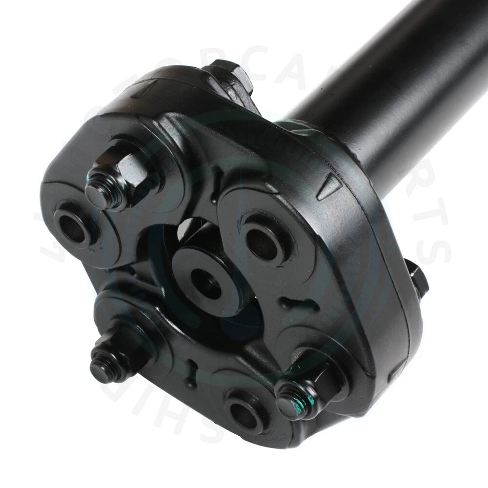 Rear Driveshaft for Porsche Cayenne 9PA (2003–2010)