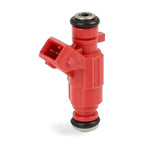 Injector for Peugeot 206, Citroen 307, C3, Elysee (0280156034, 96382203)